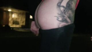 Lucelu (mynamesluce aka doingthemostluce aka tslucesworld) OnlyFans Leaks Electric Chick Porn Video 88