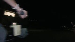 Lucelu (mynamesluce aka doingthemostluce aka tslucesworld) OnlyFans Leaks Electric Chick Porn Video 88