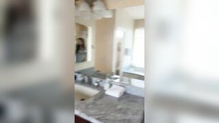 Lucelu (mynamesluce aka doingthemostluce aka tslucesworld) OnlyFans Leaks Electric Chick Porn Video 160