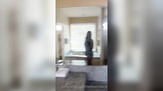 Lucelu (mynamesluce aka doingthemostluce aka tslucesworld) OnlyFans Leaks Electric Chick Porn Video 160