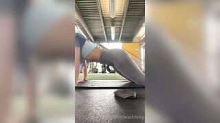 Lucelu (mynamesluce aka doingthemostluce aka tslucesworld) OnlyFans Leaks Electric Chick Porn Video 167