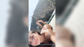 Lucelu (mynamesluce aka doingthemostluce aka tslucesworld) OnlyFans Leaks Electric Chick Porn Video 175