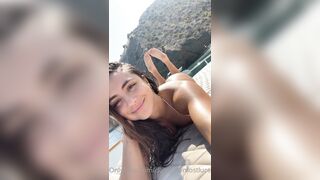 Lucelu (mynamesluce aka doingthemostluce aka tslucesworld) OnlyFans Leaks Electric Chick Porn Video 175