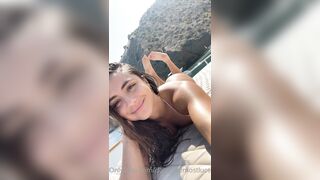 Lucelu (mynamesluce aka doingthemostluce aka tslucesworld) OnlyFans Leaks Electric Chick Porn Video 175