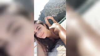 Lucelu (mynamesluce aka doingthemostluce aka tslucesworld) OnlyFans Leaks Electric Chick Porn Video 175