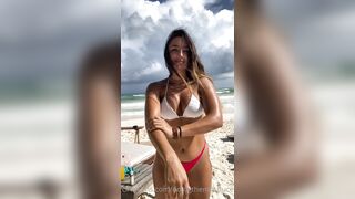 Lucelu (mynamesluce aka doingthemostluce aka tslucesworld) OnlyFans Leaks Electric Chick Porn Video 11