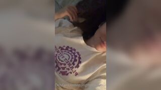 Lucelu (mynamesluce aka doingthemostluce aka tslucesworld) OnlyFans Leaks Electric Chick Porn Video 50
