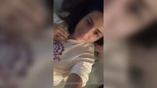 Lucelu (mynamesluce aka doingthemostluce aka tslucesworld) OnlyFans Leaks Electric Chick Porn Video 50
