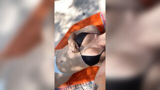 Lucelu (mynamesluce aka doingthemostluce aka tslucesworld) OnlyFans Leaks Electric Chick Porn Video 146