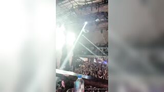 Lucelu (mynamesluce aka doingthemostluce aka tslucesworld) OnlyFans Leaks Electric Chick Porn Video 97