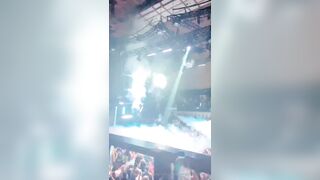 Lucelu (mynamesluce aka doingthemostluce aka tslucesworld) OnlyFans Leaks Electric Chick Porn Video 97