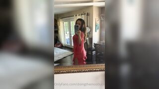 Lucelu (mynamesluce aka doingthemostluce aka tslucesworld) OnlyFans Leaks Electric Chick Porn Video 187