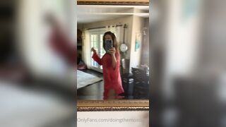 Lucelu (mynamesluce aka doingthemostluce aka tslucesworld) OnlyFans Leaks Electric Chick Porn Video 187