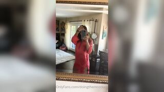 Lucelu (mynamesluce aka doingthemostluce aka tslucesworld) OnlyFans Leaks Electric Chick Porn Video 187