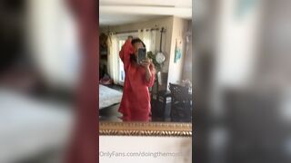 Lucelu (mynamesluce aka doingthemostluce aka tslucesworld) OnlyFans Leaks Electric Chick Porn Video 187