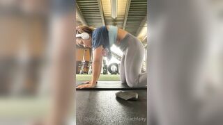 Lucelu (mynamesluce aka doingthemostluce aka tslucesworld) OnlyFans Leaks Electric Chick Porn Video 166