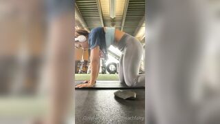 Lucelu (mynamesluce aka doingthemostluce aka tslucesworld) OnlyFans Leaks Electric Chick Porn Video 166