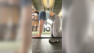 Lucelu (mynamesluce aka doingthemostluce aka tslucesworld) OnlyFans Leaks Electric Chick Porn Video 166