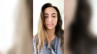 Lucelu (mynamesluce aka doingthemostluce aka tslucesworld) OnlyFans Leaks Electric Chick Porn Video 33