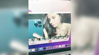 Fernandamotafarhat (Fernanda Mota Farhat aka melanciabanana) OnlyFans Leaks Brasil Hot Girl Porn Video 13
