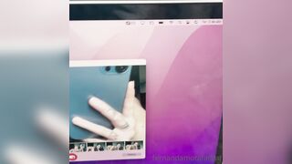 Fernandamotafarhat (Fernanda Mota Farhat aka melanciabanana) OnlyFans Leaks Brasil Hot Girl Porn Video 13