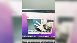 Fernandamotafarhat (Fernanda Mota Farhat aka melanciabanana) OnlyFans Leaks Brasil Hot Girl Porn Video 13