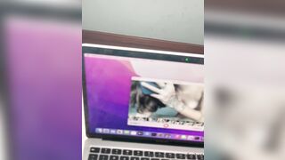 Fernandamotafarhat (Fernanda Mota Farhat aka melanciabanana) OnlyFans Leaks Brasil Hot Girl Porn Video 13