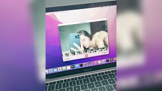 Fernandamotafarhat (Fernanda Mota Farhat aka melanciabanana) OnlyFans Leaks Brasil Hot Girl Porn Video 13