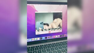 Fernandamotafarhat (Fernanda Mota Farhat aka melanciabanana) OnlyFans Leaks Brasil Hot Girl Porn Video 13