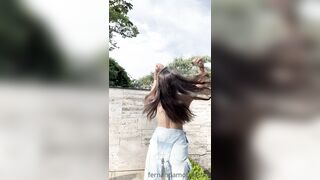 Fernandamotafarhat (Fernanda Mota Farhat aka melanciabanana) OnlyFans Leaks Brasil Hot Girl Porn Video 28