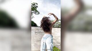 Fernandamotafarhat (Fernanda Mota Farhat aka melanciabanana) OnlyFans Leaks Brasil Hot Girl Porn Video 28