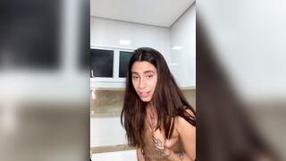 Fernandamotafarhat (Fernanda Mota Farhat aka melanciabanana) OnlyFans Leaks Brasil Hot Girl Porn Video 43